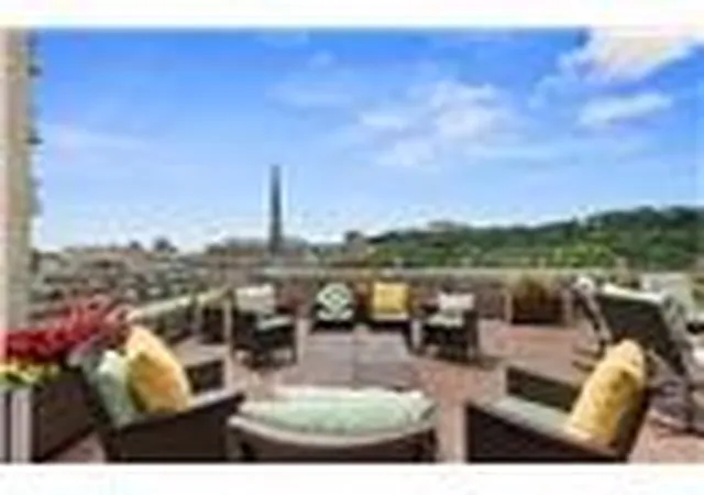 Homes for sale in Oakland, PA | 154 N Bellefield Avenue #44, Oakland, PA 15213 | MLS# 1738065