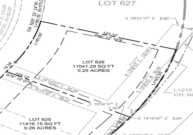Photo 1 of Land for sale at 307 Spindle Ct, Canonsburg, PA 15317 | MLS# 1738514 | Listing updated on 2026-09-16
