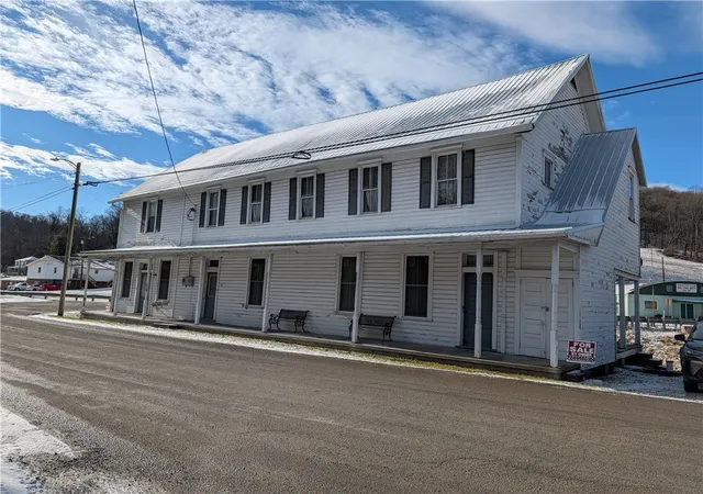 Homes for sale in Graysville, PA | 176 Main St, Graysville, PA 15337 | MLS# 1738216