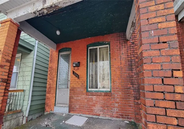 Homes for sale in Homestead, PA | 320 W 14Th Avenue, Homestead, PA 15120 | MLS# 1738690