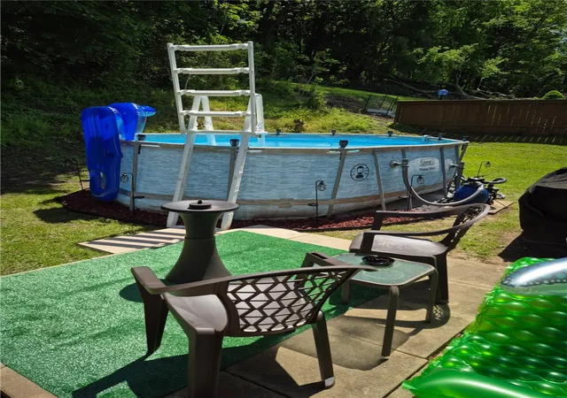 Photo 16 of Single family home for sale at 464 Greenridge Rd, New Kensington, PA 15068 | MLS# 1738638 | Listing updated on 2026-09-28
