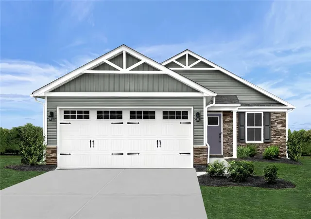 1st image of 110 Southfield Dr, Oakdale, PA 15071 | MLS# 1738761