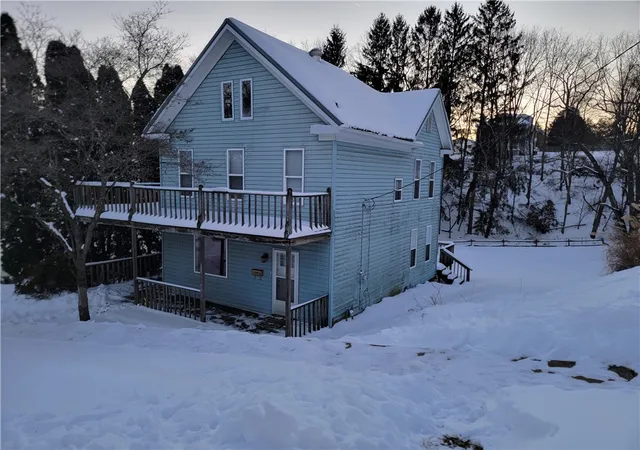 Photo 1 of Single family home for sale at 117 Beyer Ave, Punxsutawney, PA 15767 | MLS# 1738775 | Listing updated on 2026-07-15