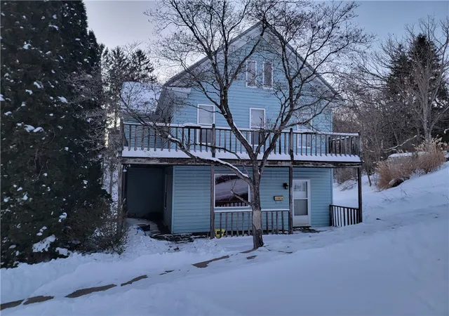 Photo 2 of Single family home for sale at 117 Beyer Ave, Punxsutawney, PA 15767 | MLS# 1738775 | Listing updated on 2026-07-15