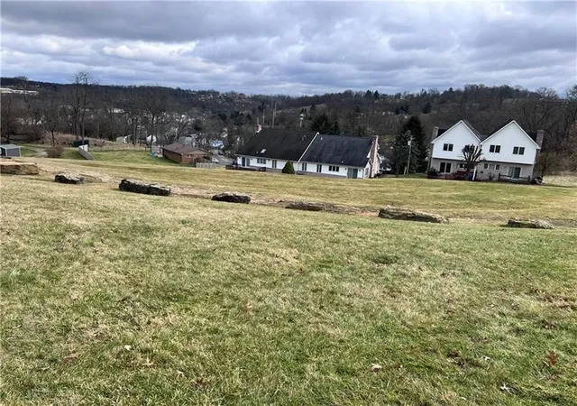 Photo 3 of Land for sale at 0 Elm St, City Of Washington, PA 15301 | MLS# 1738823 | Listing updated on 2026-02-09