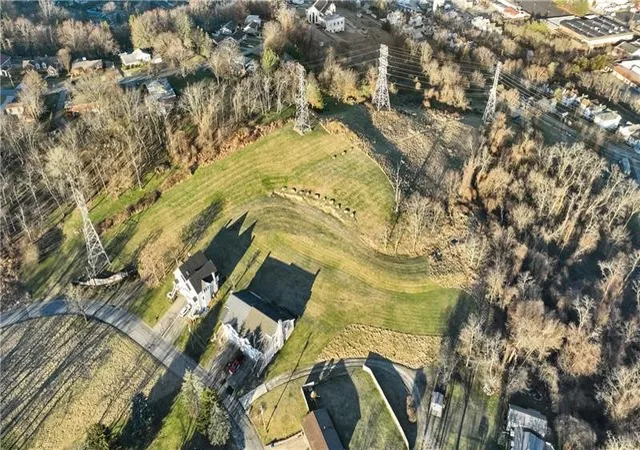 Photo 4 of Land for sale at 0 Elm St, City Of Washington, PA 15301 | MLS# 1738823 | Listing updated on 2026-02-09