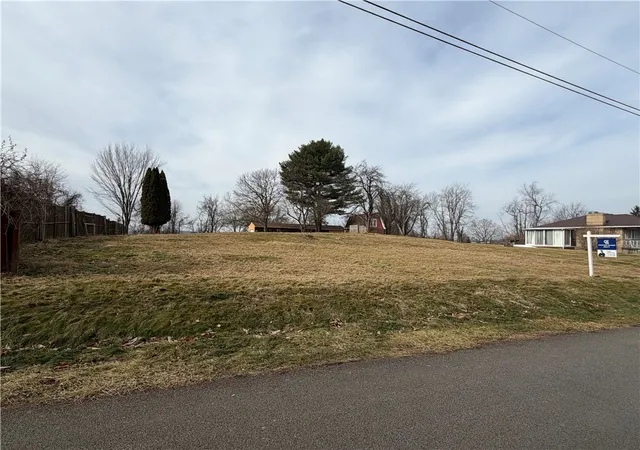 Photo 1 of Land for sale at 000 Main, Carroll Twp, PA 15063 | MLS# 1738878 | Listing updated on 2026-03-24