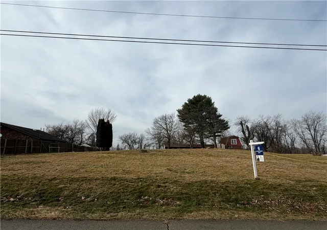 Photo 2 of Land for sale at 000 Main, Carroll Twp, PA 15063 | MLS# 1738878 | Listing updated on 2026-03-24