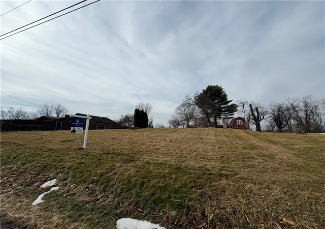 Photo 3 of Land for sale at 000 Main, Carroll Twp, PA 15063 | MLS# 1738878 | Listing updated on 2026-03-24