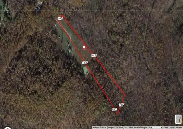 Homes for sale in South Union Twp, PA | 0 Hope Rd Off Hopwood Fairchance Road, South Union Twp, PA 15401 | MLS# 1738706