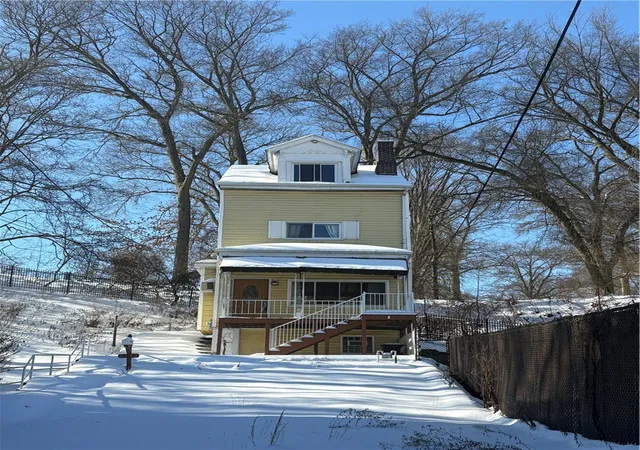 Homes for sale in Central North Side, PA | 2133 Brighton Rd, Central North Side, PA 15212 | MLS# 1738425