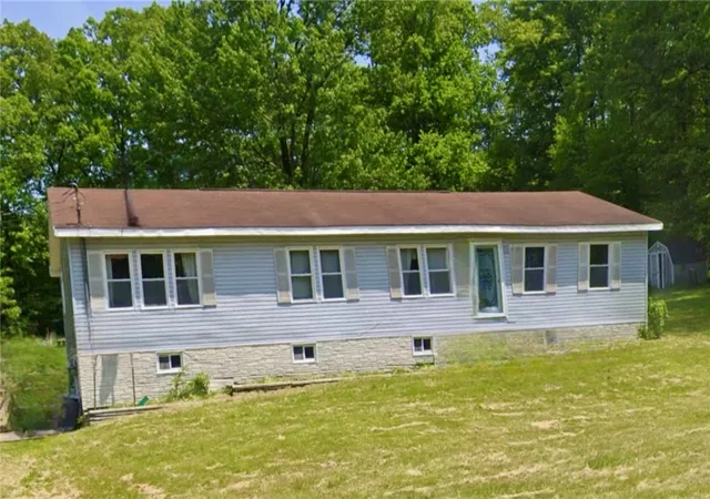 Homes for sale in Emlenton Boro, PA | 1026 Route 478, Emlenton Boro, PA 16373 | MLS# 1738888