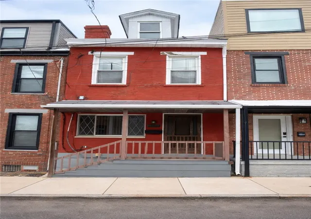 1st image of 343 46th St, Lawrenceville, PA 15201 | MLS# 1738907
