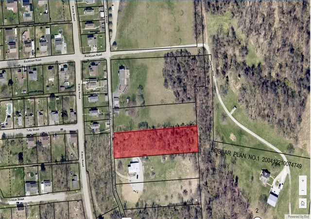 Homes for sale in Hempfield Twp, PA | Lot#42 Fern St, Hempfield Twp, PA 15611 | MLS# 1738844