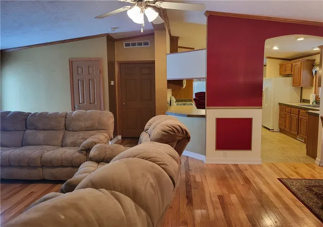 Photo 4 of Single family home for sale at 252 Lawsonham, Rimersburg, PA 16248 | MLS# 1739003 | Listing updated on 2026-07-22