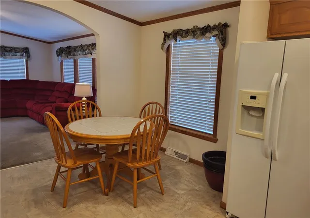 Photo 5 of Single family home for sale at 252 Lawsonham, Rimersburg, PA 16248 | MLS# 1739003 | Listing updated on 2026-07-22