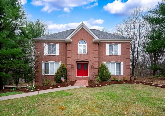1st image of 119 Blazing Star Dr, Penn Twp, PA 16002 | MLS# 1738988