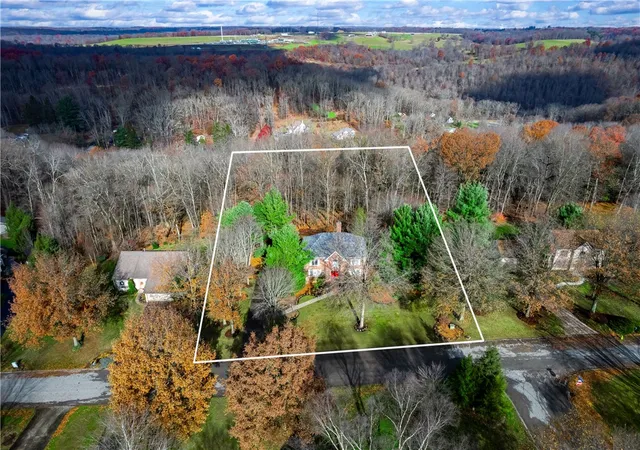 50th image of 119 Blazing Star Dr, Penn Twp, PA 16002 | MLS# 1738988