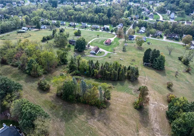 Photo 4 of Land for sale at Lot 7&8 Shadycrest Ct, Peters Twp, PA 15367 | MLS# 1739047 | Listing updated on 2026-02-05