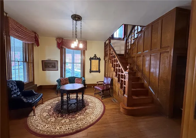 Photo 3 of Single family home for sale at 205 E High St, Waynesburg, PA 15370 | MLS# 1739043 | Listing updated on 2026-08-31