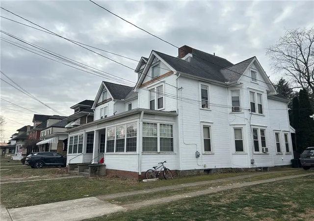 Homes for sale in Blairsville Area, PA | 210 S Spring St, Blairsville Area, PA 15717 | MLS# 1738958
