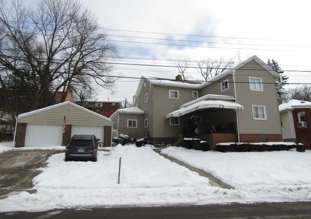 Homes for sale in Harmony Twp, PA | 3744 Watson St, Harmony Twp, PA 15005 | MLS# 1739036