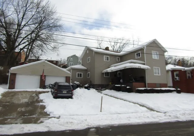 Homes for sale in Harmony Twp, PA | 3744 Watson St, Harmony Twp, PA 15005 | MLS# 1739036