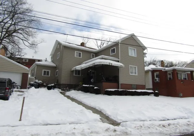 Homes for sale in Harmony Twp, PA | 3744 Watson St, Harmony Twp, PA 15005 | MLS# 1739036