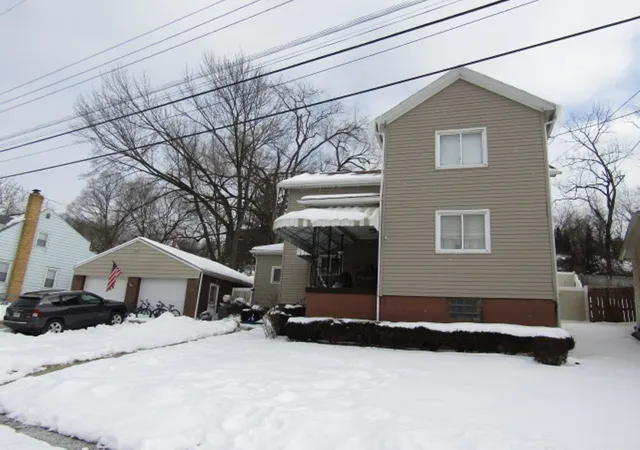 Homes for sale in Harmony Twp, PA | 3744 Watson St, Harmony Twp, PA 15005 | MLS# 1739036