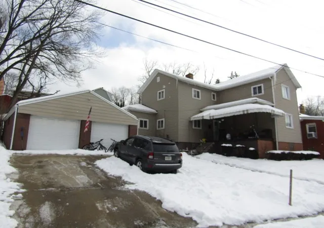 Homes for sale in Harmony Twp, PA | 3744 Watson St, Harmony Twp, PA 15005 | MLS# 1739036