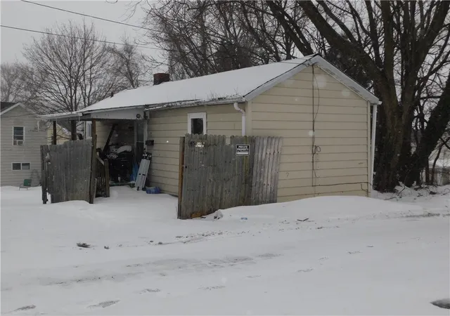 Photo 3 of Sale Pending at 45 Collins Ave, Uniontown, PA 15401 | MLS# 1739219 | Listing updated on 2026-03-15