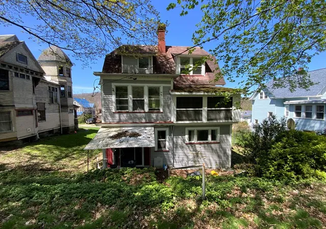 Homes for sale in Oil City, PA | 149 W 3rd Street, Oil City, PA 16301 | MLS# 1738935