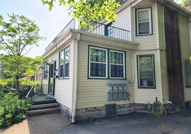 image of 408 E Garfield Ave, New Castle, PA 16105 | MLS# 1739217