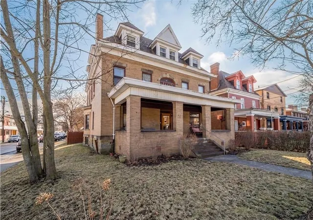 1st image of 630 N Negley Avenue, East Liberty, PA 15206 | MLS# 1739361