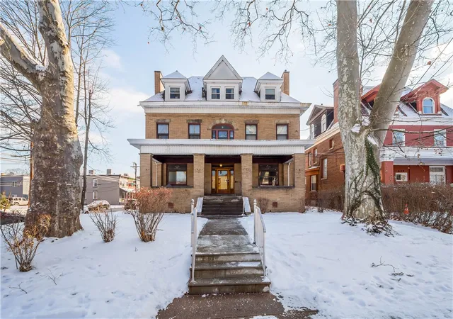 2nd image of 630 N Negley Avenue, East Liberty, PA 15206 | MLS# 1739361