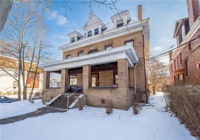 3rd image of 630 N Negley Avenue, East Liberty, PA 15206 | MLS# 1739361