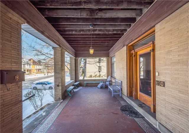 4th image of 630 N Negley Avenue, East Liberty, PA 15206 | MLS# 1739361