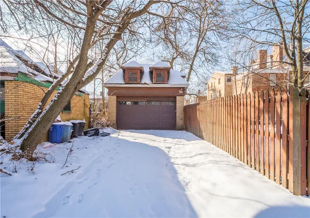 5th image of 630 N Negley Avenue, East Liberty, PA 15206 | MLS# 1739361