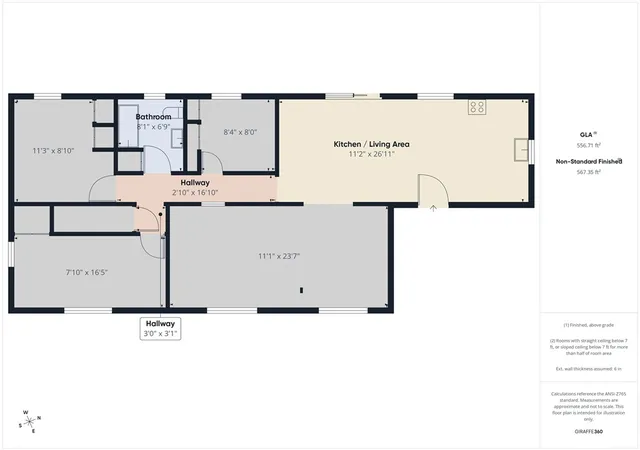 30th image of 4 Malone Ridge Rd, Hopewell, PA 15301 | MLS# 1739038
