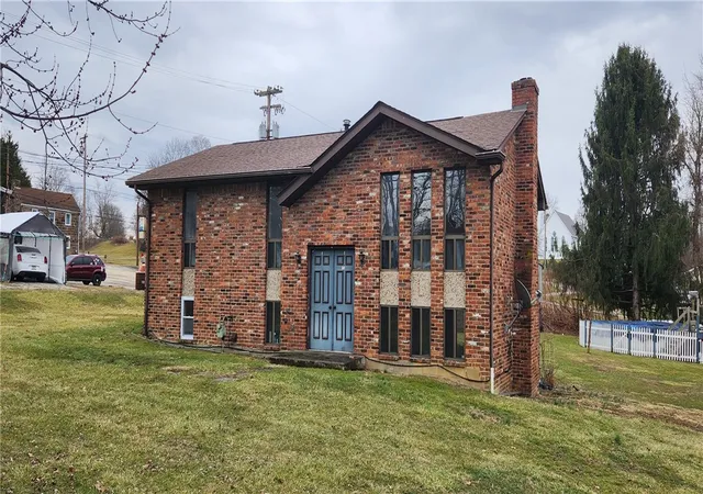 Single family home for sale at 601 Route 136, West Newton, PA 15089 | MLS# 1739412