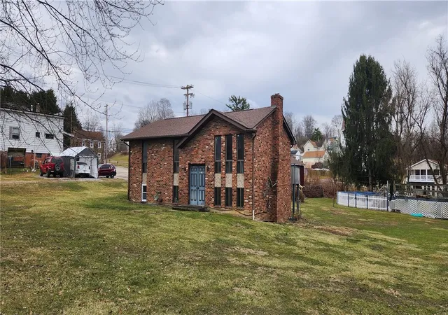 Photo 1 of Single family home for sale at 601 Route 136, West Newton, PA 15089 | MLS# 1739412 | Listing updated on 2026-06-12