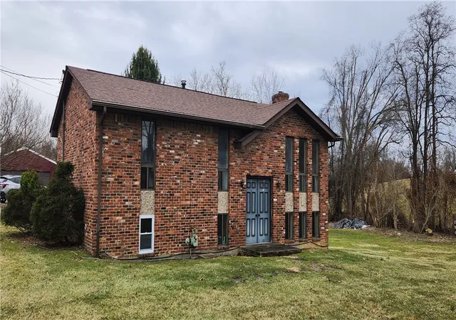 Photo 2 of Single family home for sale at 601 Route 136, West Newton, PA 15089 | MLS# 1739412 | Listing updated on 2026-06-12