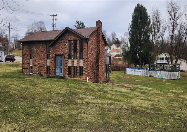 Photo 3 of Single family home for sale at 601 Route 136, West Newton, PA 15089 | MLS# 1739412 | Listing updated on 2026-06-12