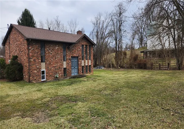 Photo 4 of Single family home for sale at 601 Route 136, West Newton, PA 15089 | MLS# 1739412 | Listing updated on 2026-06-12
