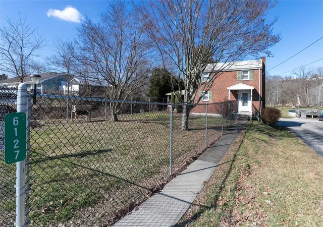44th image of 6127 Smithfield St, Elizabeth Twp/boro, PA 15135 | MLS# 1739478