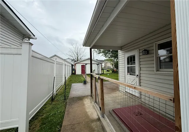 Homes for sale in Latrobe, PA | 417 Fairmont Street, Latrobe, PA 15650 | MLS# 1739419