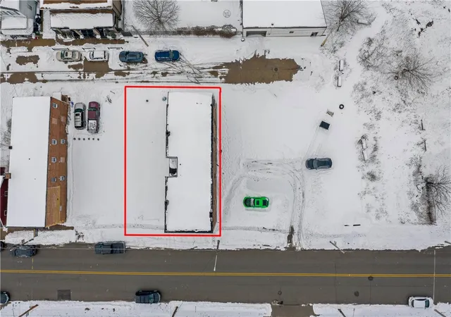 Homes for sale in Ambridge, PA | 329 14th St, Ambridge, PA 15003 | MLS# 1739410