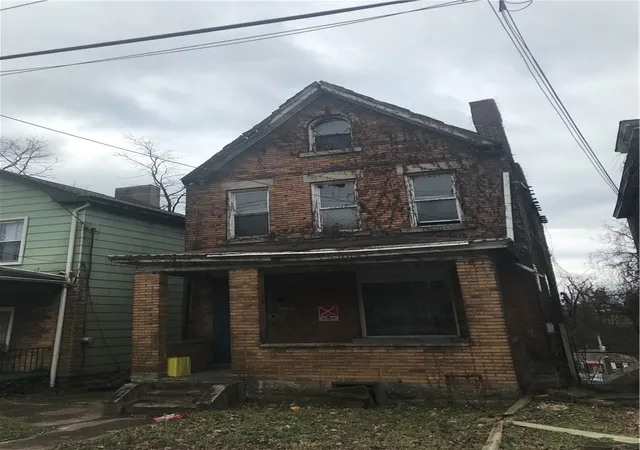 1st image of 2258 Hawthorne Ave, Swissvale, PA 15218 | MLS# 1739440