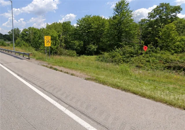 Photo 1 of Sale Pending at 000 New Route 422, West Middlesex, PA 16159 | MLS# 1739512 | Listing updated on 2026-09-17