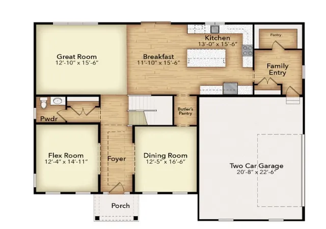 Homes for sale in Penn Twp, PA | (lot 4) Shadow Ridge Dr, Penn Twp, PA 16002 | MLS# 1738608